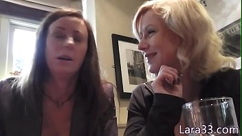 Experienced Uk Nurse Pleasures A Woman In Stockings With Her Fingers