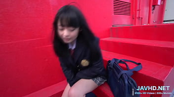 Attractive Japanese Women In Mini Skirts Collection 20
