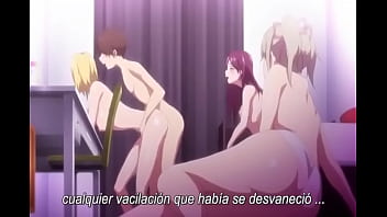 Imaizumin’s House Seems To Have Become A Hangout Spot For Gals – Chapter 1 (adult Content)