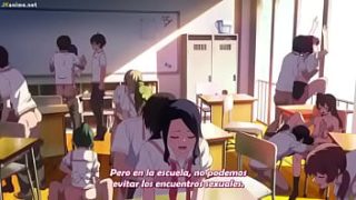 Sinful Island Of Hentai Desires