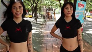 Lost And Lustful: My Naughty Neighbor Needs Directions To My Door