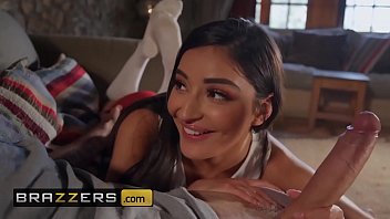 Practice Makes Perfect, And Emily Willis Is Learning To Take Every Inch From Danny D.