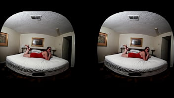 Watching Christina Sapphire And Jay Playhard Take Over Your Bedroom