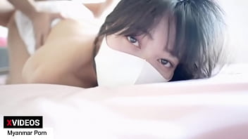 Innocent Young Beauty Craves A Massive, Throbbing Cock For A Wild, Hardcore Night