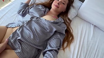 Amateur Couple’s Steamy Homemade Sex Tape