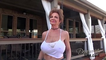 Deauxma’s Golden Shower: A Wet And Wild Fantasy