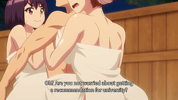 Unleashed And Unfiltered Hentai