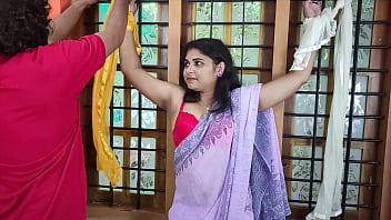 Naughty Hostel Nights: Hindi Whispers And College Desires