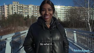 Josy Black’s Luscious Curves Bounce And Grind As She Takes Every Inch With Wild Abandon