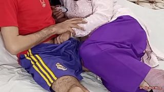 Dewar’s Massive Cock Stretched His Sister-in-law’s Ass Wide, Pounding Her Hole With Deep, Powerful Thrusts As They Laughed And Moaned In A Mix Of Hindi And Raw Passion.