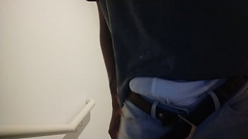 Encontro Com A Vizinha Casada Na Escada Do Prédio