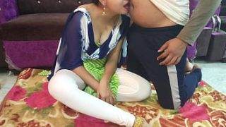 I Brought A Hot College Girl Home And Had My Way With Her In This Steamy New Desi Video.