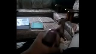 A Sensual Solo Session In Indonesia