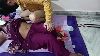 Blazing Hot Hindi Girl Ready For A Wild Night