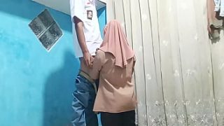 Murid Dan Guru Main Rahasia Sepulang Sekolah