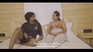 My Wife’s Secret Desires: An Uncut 2025 Short Film