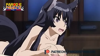 A Shadowy Figure’s Forbidden Desires
