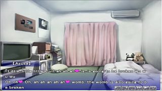 Three’s The Charm In This Steamy Apartment Rendezvous
