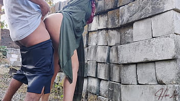 Naughty Indonesian Wife Gets Wild And Wet In An Outdoor Tryst.