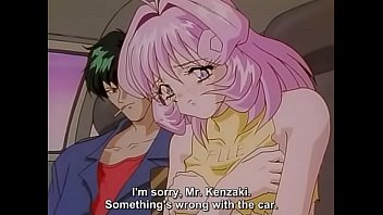 Hot Anime Girls Taking Control On Top