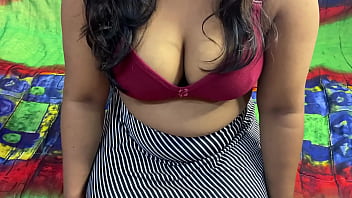 Boss Ki Biwi Ke Saath Masti Bhari Raat Ka Viral Mms