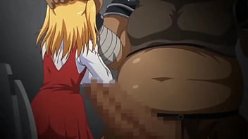 Intense Hentai Cum Compilation
