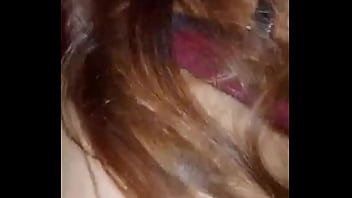 Suami Istri Ribut Malam-malam, Tapi Malah Iseng Chat Tetangga Dan Berujung Ngesex