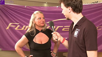I Took On 120 Guys In A Massive Oral Dare! Part 1