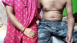Sultry Bengali Beauty In The Wildest, Most Intense Indian Pleasure Session
