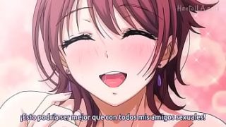 Uni De Hentai