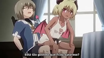 Legendado E Sensual: Hentai Em Português Para Te Excitar