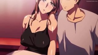 Animated Erotic Fantasy