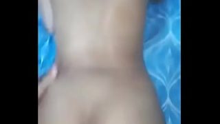 Peguei Minha Cunhada Sem Camisinha