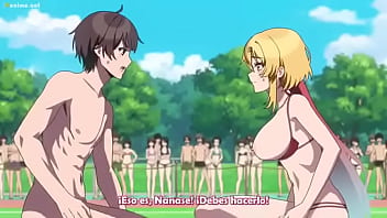 Hentai Isla’s Fourth Erotic Encounter