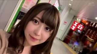清楚に見えて実は超ビッチなgカップ女子大生が100人斬り達成!可愛すぎる最強ボディがたまらない