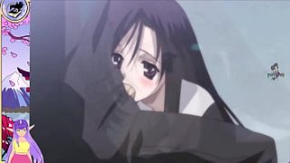 A Steamy Sixth Chapter Of School Days Hentai