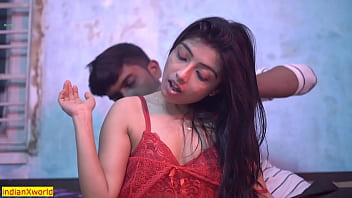 Luscious Indian Beauty Craves A Wild, Passionate Pounding In This Steamy New Video