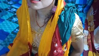 बहू के मुँह में दे दिया ससुर की गंदी बातें