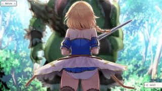 Spectral Lover Claims Mortal Maidens, Filling Them With His Phantom Seed In This Steamy Hentai Animation.