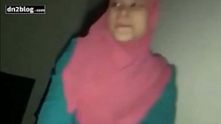 Indo Girl And Her Malay Boyfriend’s Viral Sex Tape