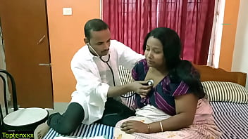 Naughty Young Indian Doctor Gets Steamy With A Hot Bhabhi In This Passionate Encounter, Complete With Clear Hindi Audio.