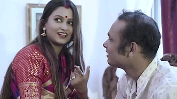 Intimate Whispers In Hindi As A Married Indian Couple Shares Passionate Lovemaking