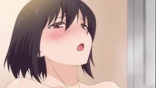 Overflowing With Raw, Uncensored Hentai Passion