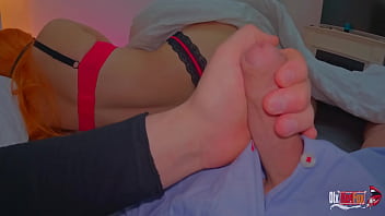 My Stepson Couldn’t Resist My Curvy Body And We Ended Up Having Wild Anal Sex