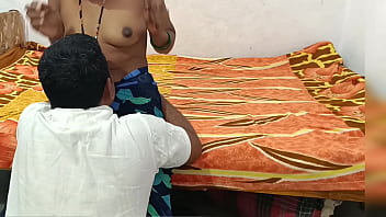 Sultry Indian Wife Whispers In Telugu While Getting Her Sweet Pussy Licked And Covered In Cum