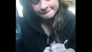 Road Trip Bliss With My Girl Bestie’s Mouth On Me