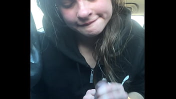 Road Trip Bliss With My Girl Bestie’s Mouth On Me