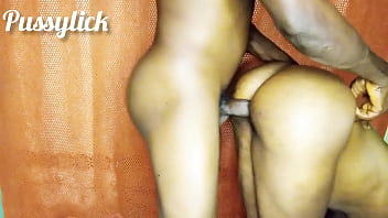 Sizzling Curvy Goddess Gets Wild In A Sacred Temple, A Sinful Doggy Style Delight.