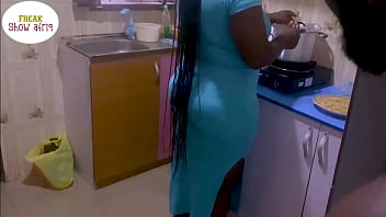 My Curvy Girlfriend Dropped By And I Couldn’t Keep My Hands Off Her. Don’t Forget To Subscribe To Red!