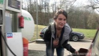 Simona And Petr’s Steamy Czech Rendezvous